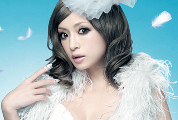 浜崎あゆみ、熊本被災地支援プロジェクトで