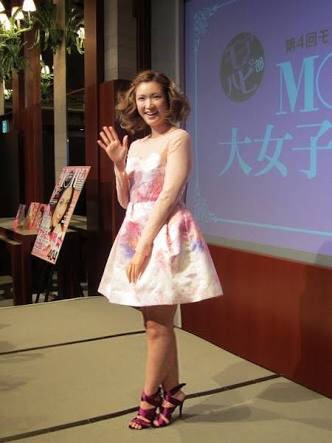 紗栄子が結婚へ秒読み段階?交際宣言が意味する両者の思惑