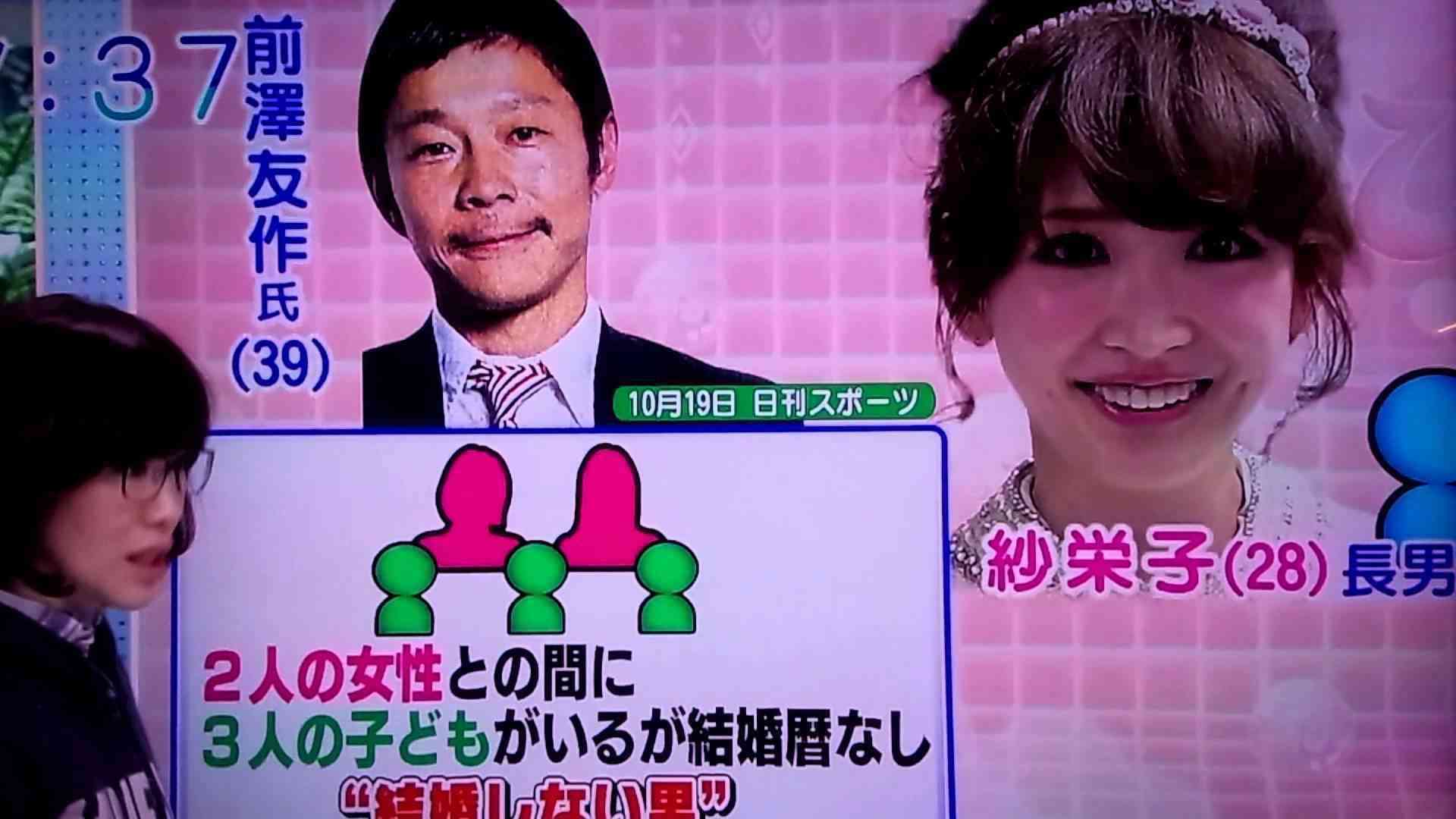 紗栄子が結婚へ秒読み段階?交際宣言が意味する両者の思惑