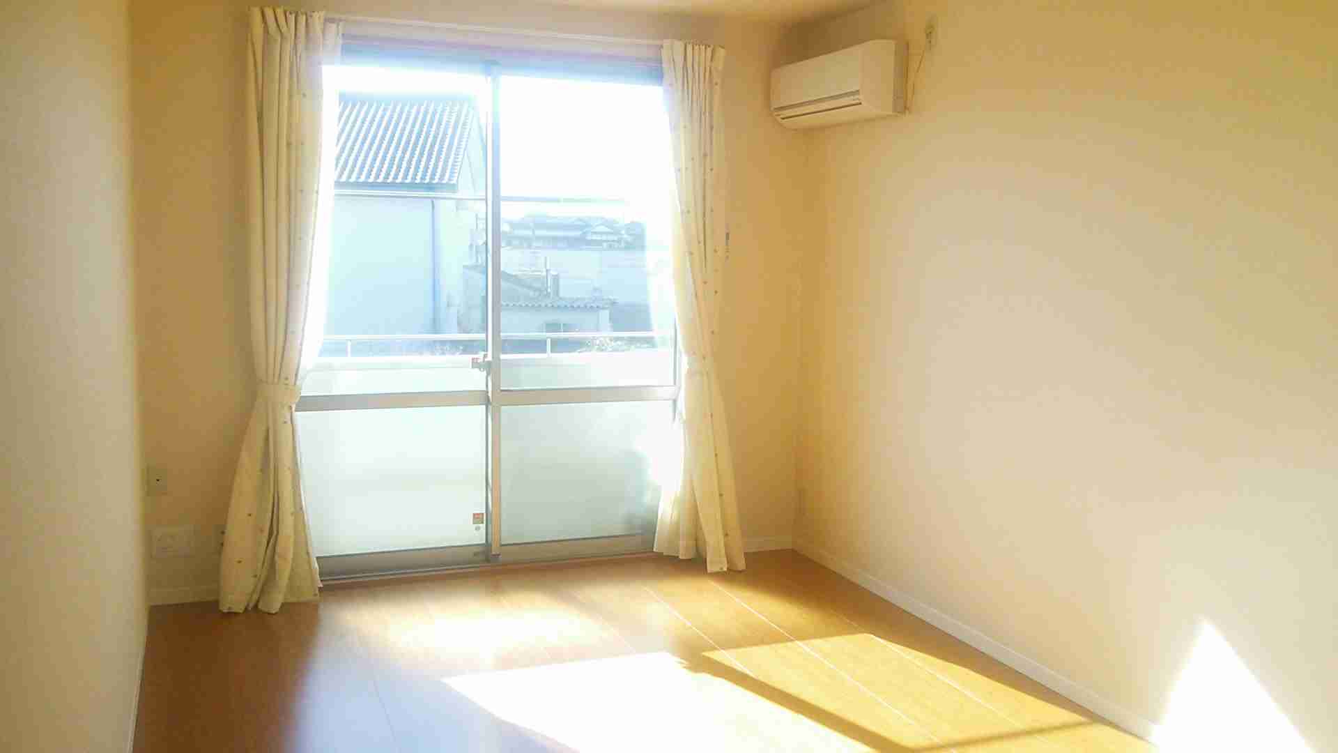 一人暮らしで1Kなら何畳あれば充分ですか?