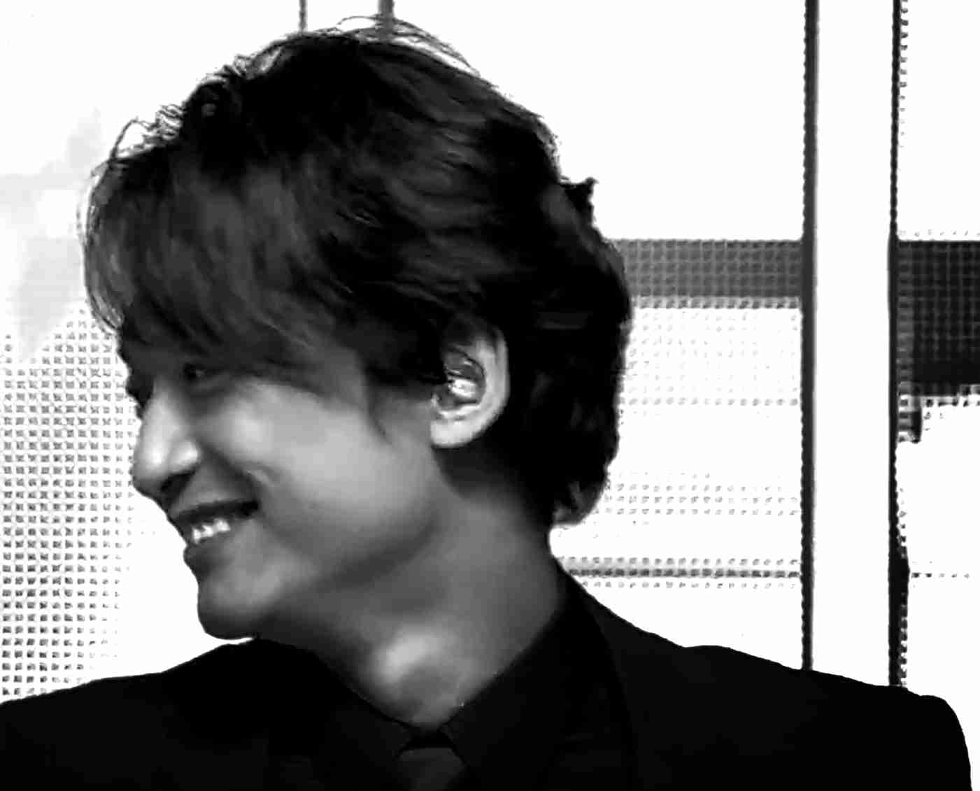 今更気づいたイケメン