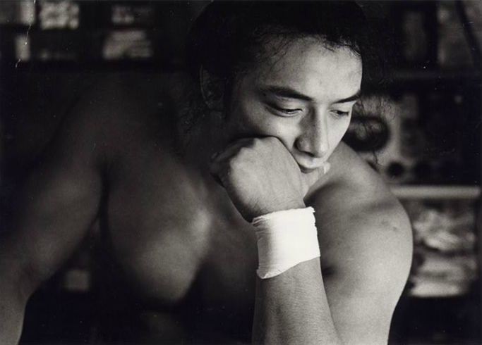 今更気づいたイケメン