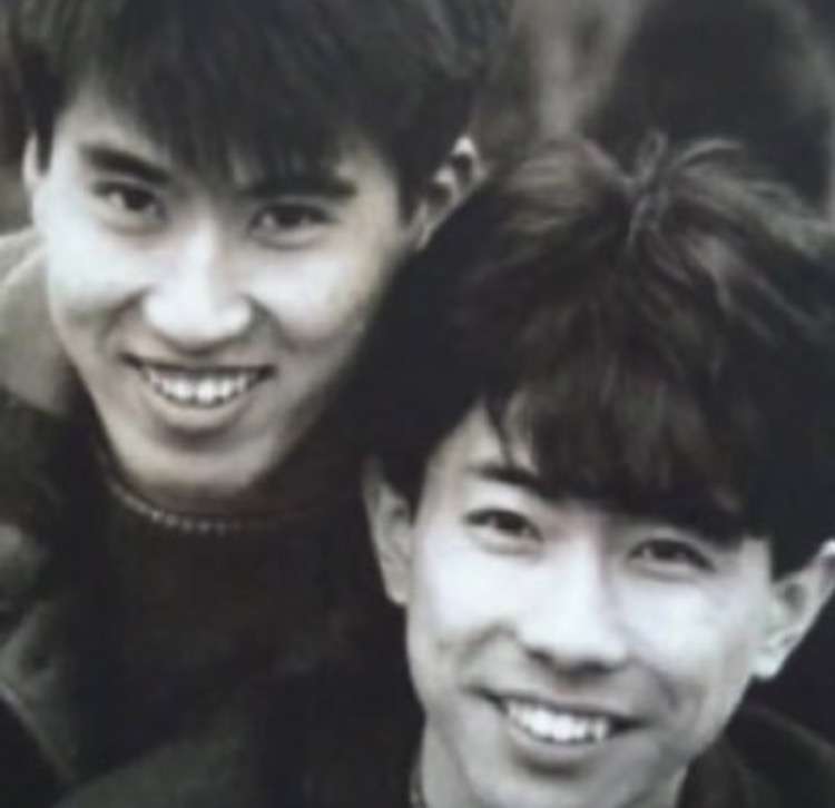 今更気づいたイケメン