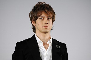 今更気づいたイケメン