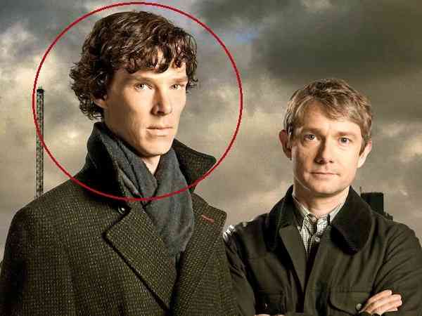 今更気づいたイケメン