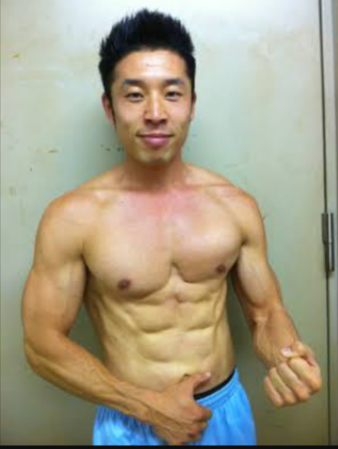 今更気づいたイケメン