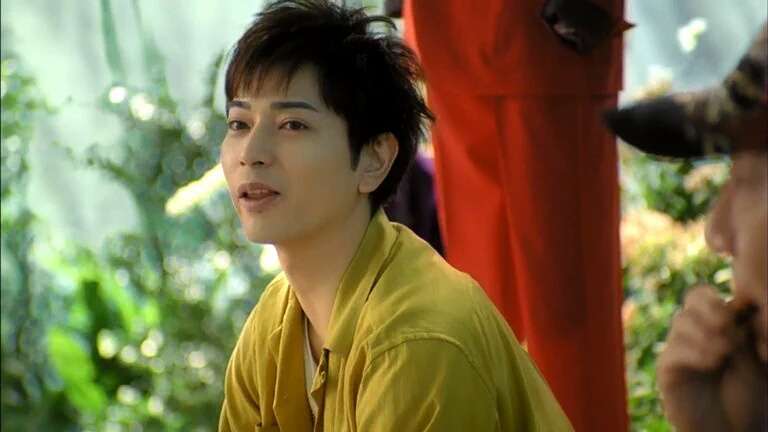 今更気づいたイケメン