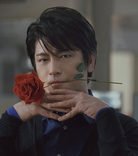 今更気づいたイケメン