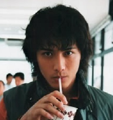 今更気づいたイケメン