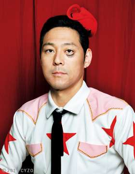 今更気づいたイケメン