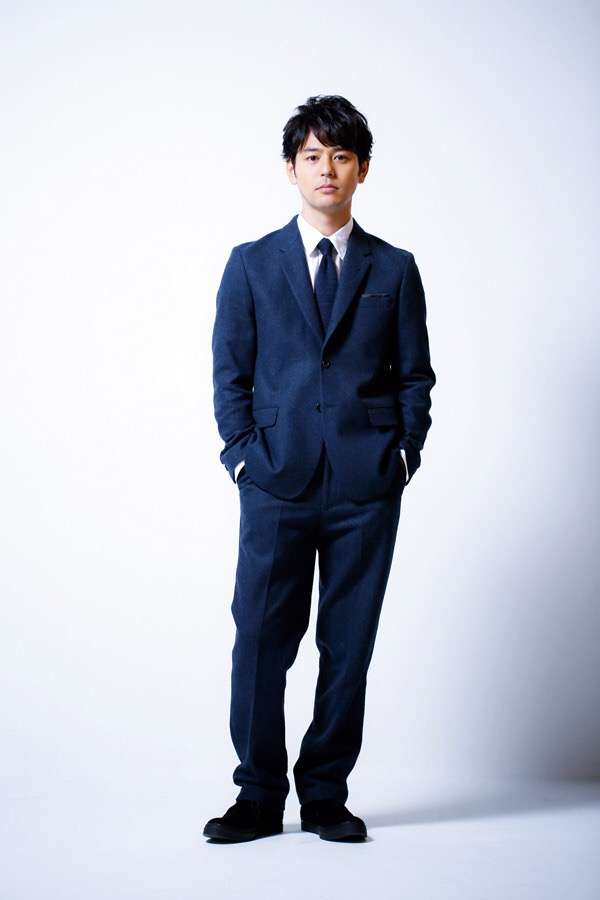 今更気づいたイケメン