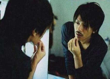 今更気づいたイケメン