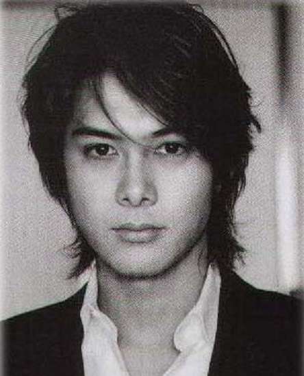 今更気づいたイケメン