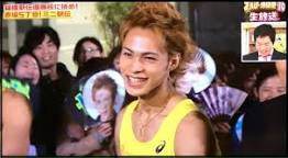 今更気づいたイケメン