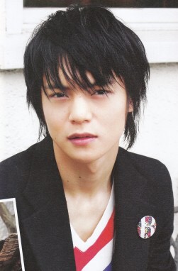 今更気づいたイケメン