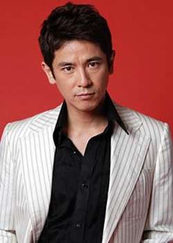 今更気づいたイケメン