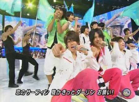 ジャニーズあるある