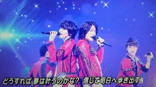 ジャニーズあるある