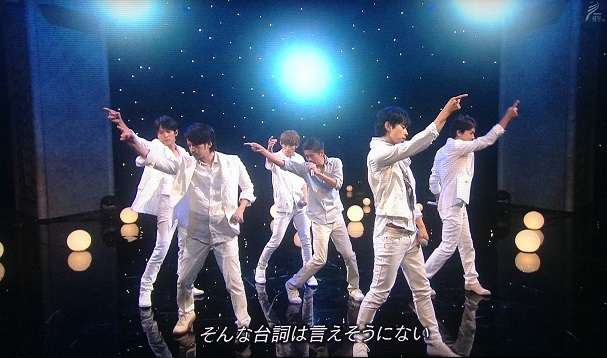 ジャニーズあるある