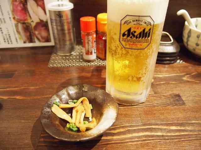 居酒屋あるある