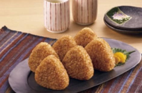 幸せを感じる食べ物