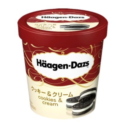 幸せを感じる食べ物