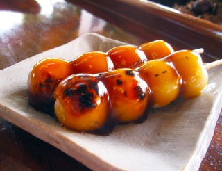 幸せを感じる食べ物