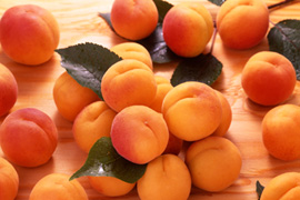 幸せを感じる食べ物