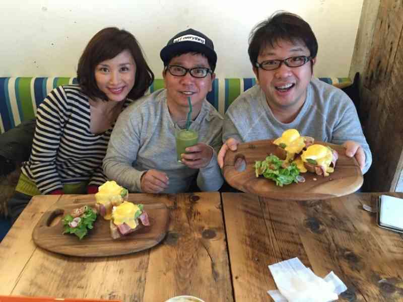 キャイ～ン天野ひろゆき　第1子男児誕生を報告「奥さん、息子、ウドちゃんを支えていきたい」