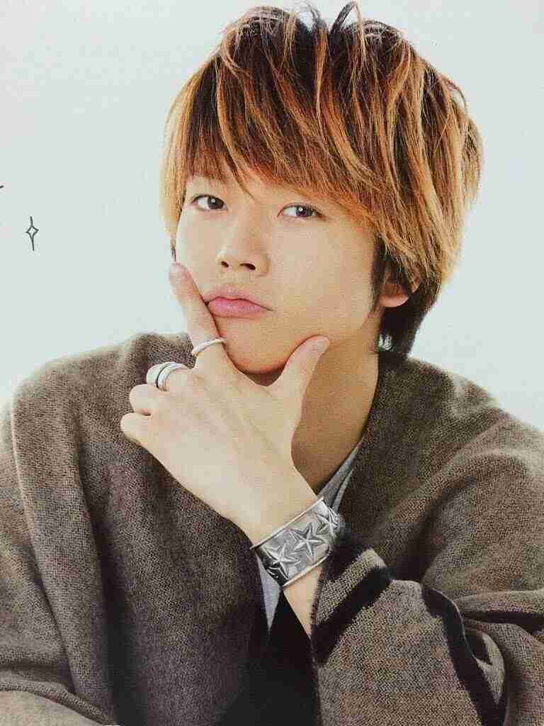 スキャンダルがない芸能人