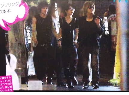 スキャンダルがない芸能人