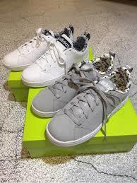 adidasのスニーカー好きな人