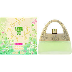 ANNA SUI好きな人