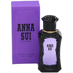 ANNA SUI好きな人