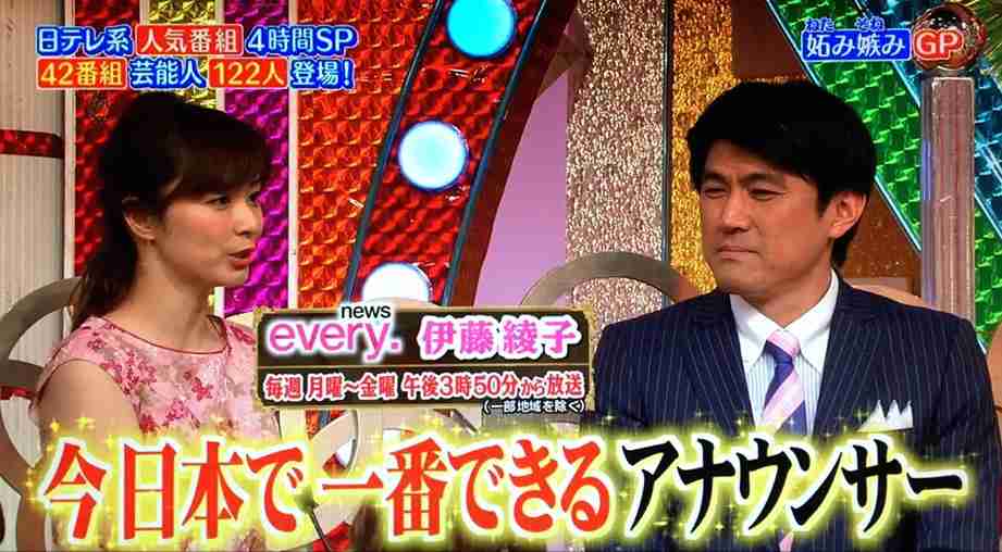 【実況】DASHでイッテQ!行列のできるしゃべくり日テレ系人気番組NO.1決定戦 2016春