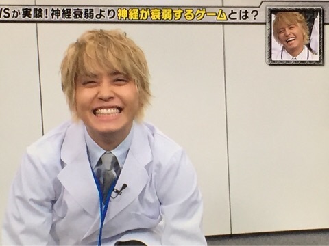 【実況】DASHでイッテQ!行列のできるしゃべくり日テレ系人気番組NO.1決定戦 2016春