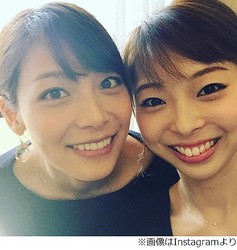有名人の家族画像を収集するトピ！