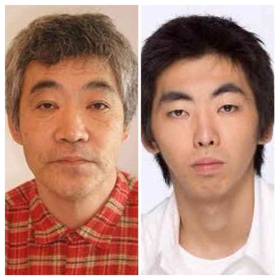 有名人の家族画像を収集するトピ！