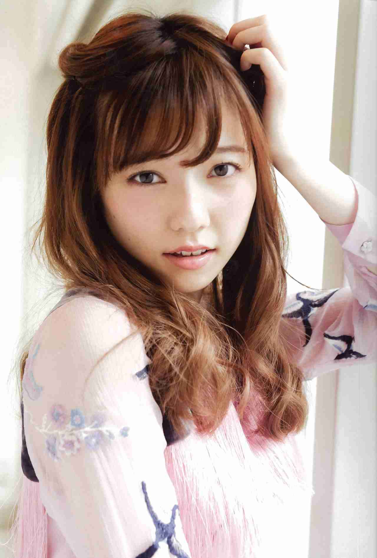 実はガルちゃんで嫌われてる芸能人が好きという人