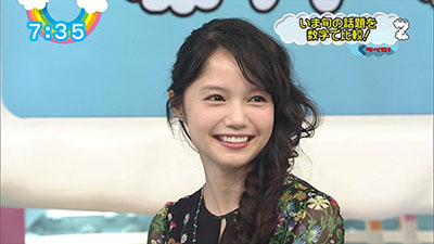 実はガルちゃんで嫌われてる芸能人が好きという人
