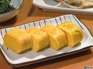 ３行クッキング