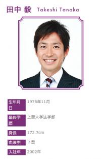 結婚したい芸能人