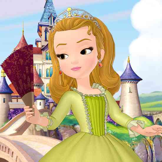 ディズニーキャラクター（好きなキャラはいますか？ ）