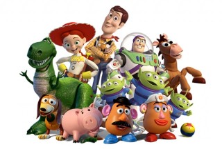 ディズニーキャラクター（好きなキャラはいますか？ ）
