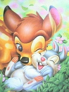 ディズニーキャラクター（好きなキャラはいますか？ ）