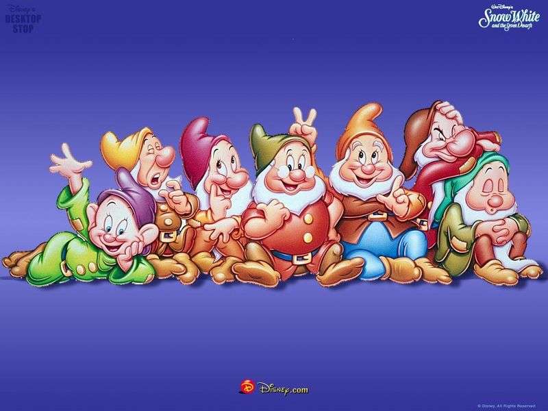 ディズニーキャラクター（好きなキャラはいますか？ ）