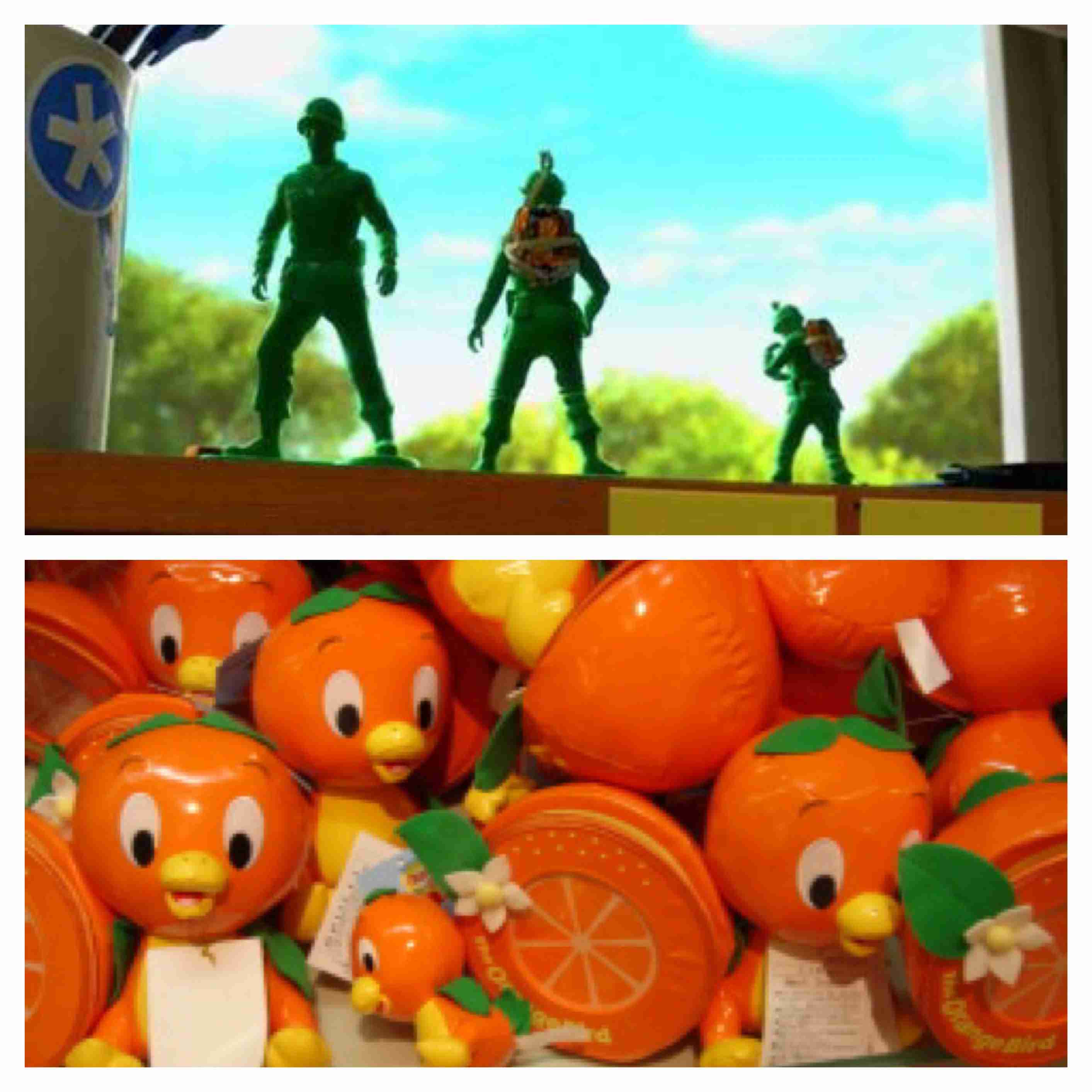 ディズニーキャラクター（好きなキャラはいますか？ ）