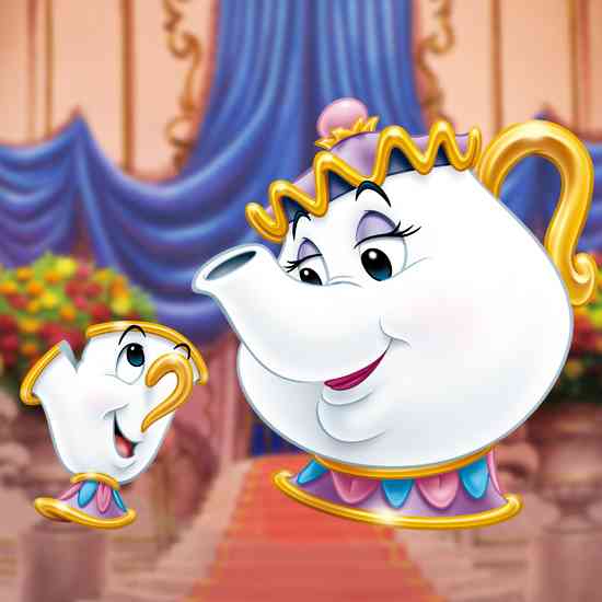 ディズニーキャラクター（好きなキャラはいますか？ ）