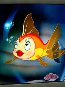 ディズニーキャラクター（好きなキャラはいますか？ ）