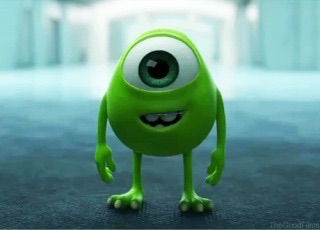 ディズニーキャラクター（好きなキャラはいますか？ ）